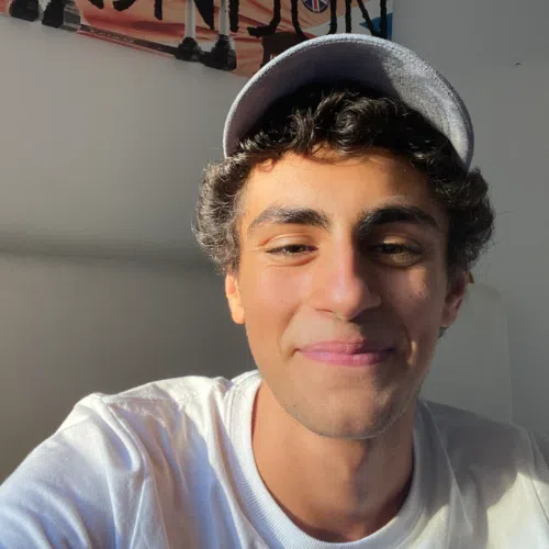 Said El-Kadi