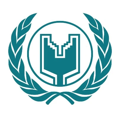 PolyMUN 2026 logo