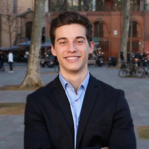 Guillaume De Brito