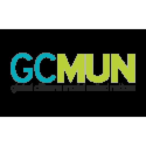 GCMUN II 2023Logo
