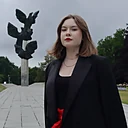 Martyna WabiaProfile Picture