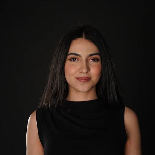 Damla Birbudak