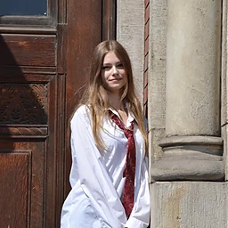 Justyna DziemiańczykProfile Picture