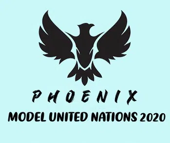 PHOENIX MUN 2020