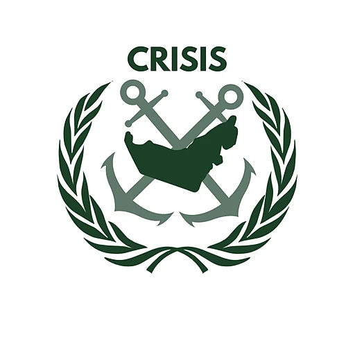 CRISIS - The Strait Of Hormuz