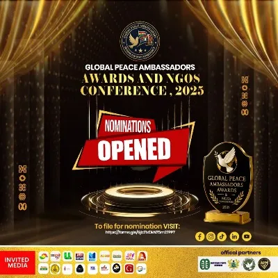 Conference Logo