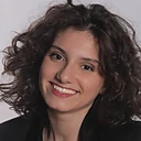Zoe KamopoulouProfile Picture