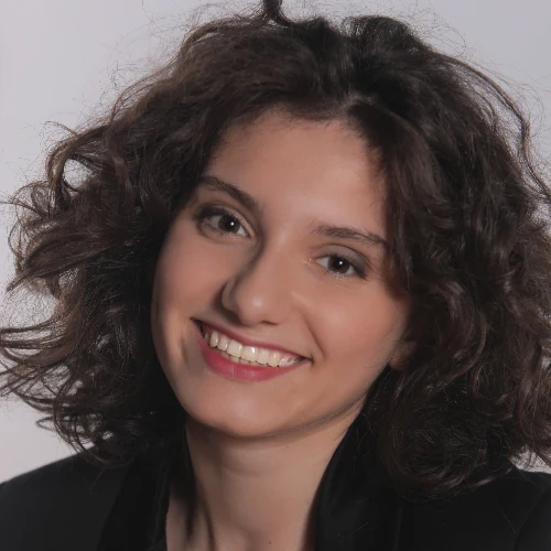 Zoe Kamopoulou