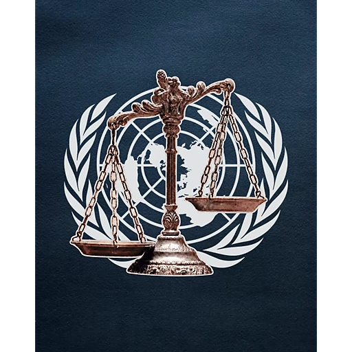 International Court of Justice