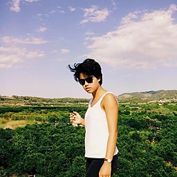 Anya MezzaourProfile Picture