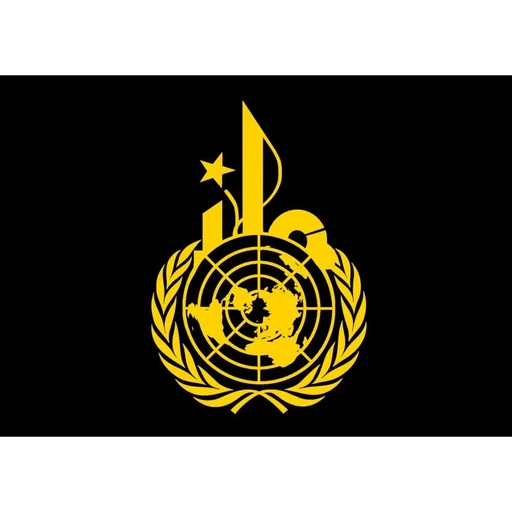 IELMUN 2017 logo