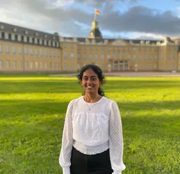 Varshitha Ramakumar