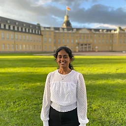 Varshitha RamakumarProfile Picture