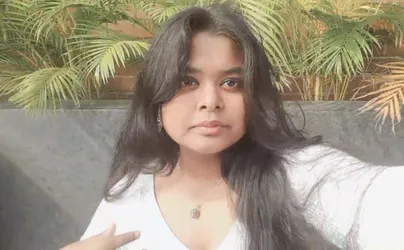 Sudakshina  Ghosh