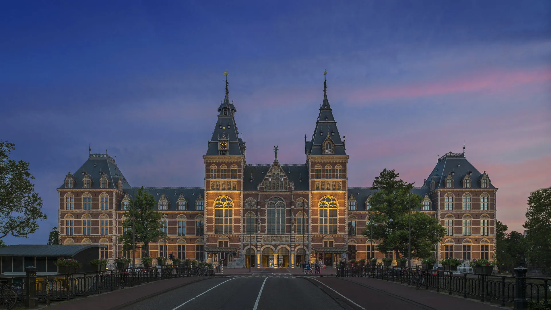 Amsterdam IOMUN 2025