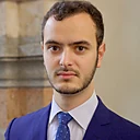George MullensProfile Picture