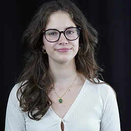 Carolina Balbin UgaldeProfile Picture