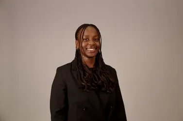 Eloïse-Michelle  Nkamla Nziki