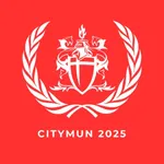 CityMUN 2025Logo