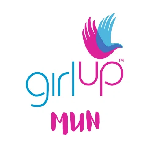 GUCMUN 2022 logo