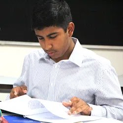 Mayank Kataria