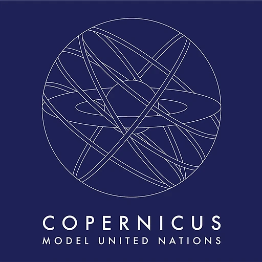 CoMUN 2021Logo