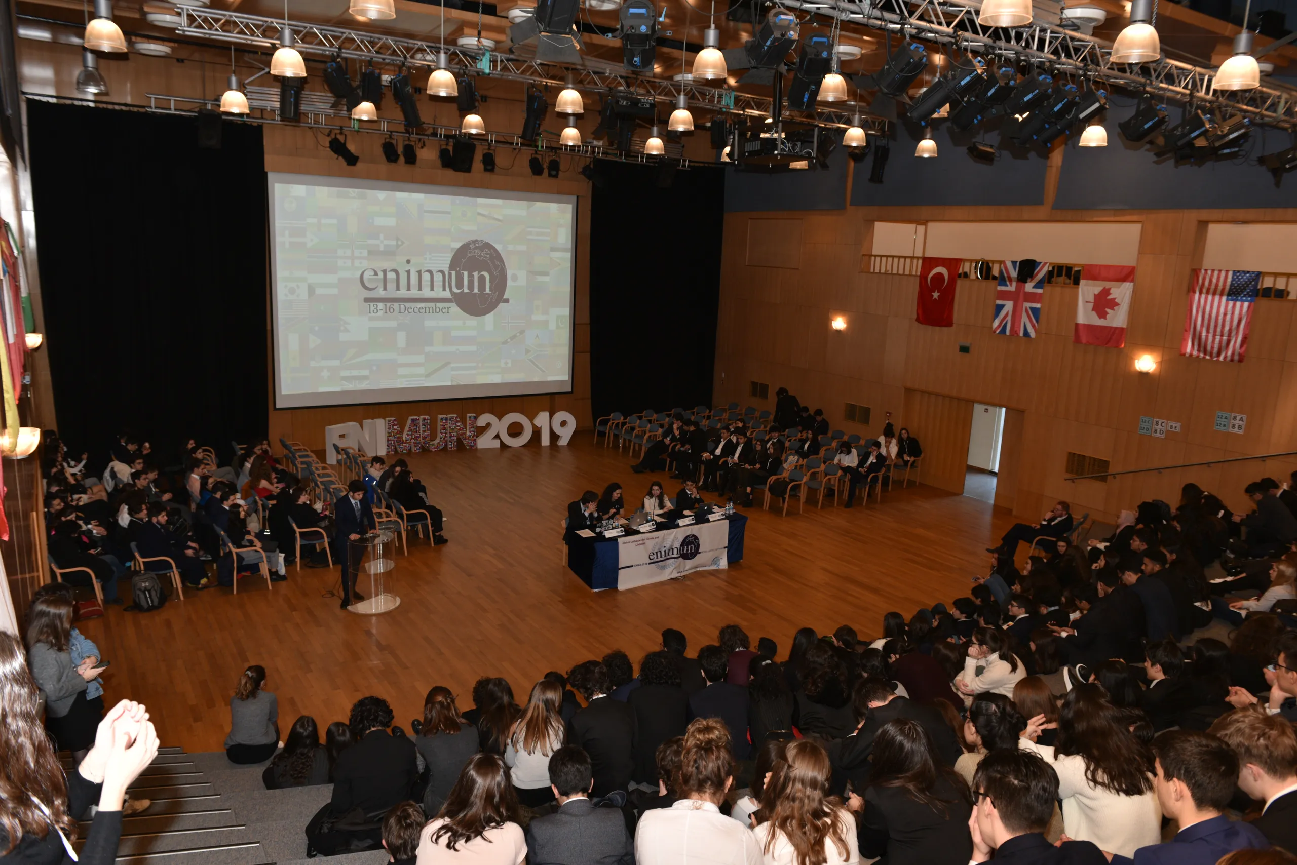 ENIMUN 2023