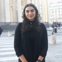 Reem Ghazal