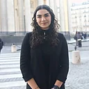 Reem GhazalProfile Picture