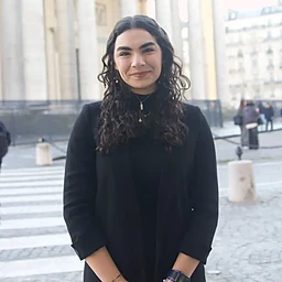 Reem GhazalProfile Picture