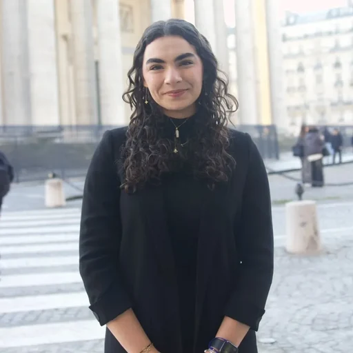 Reem Ghazal