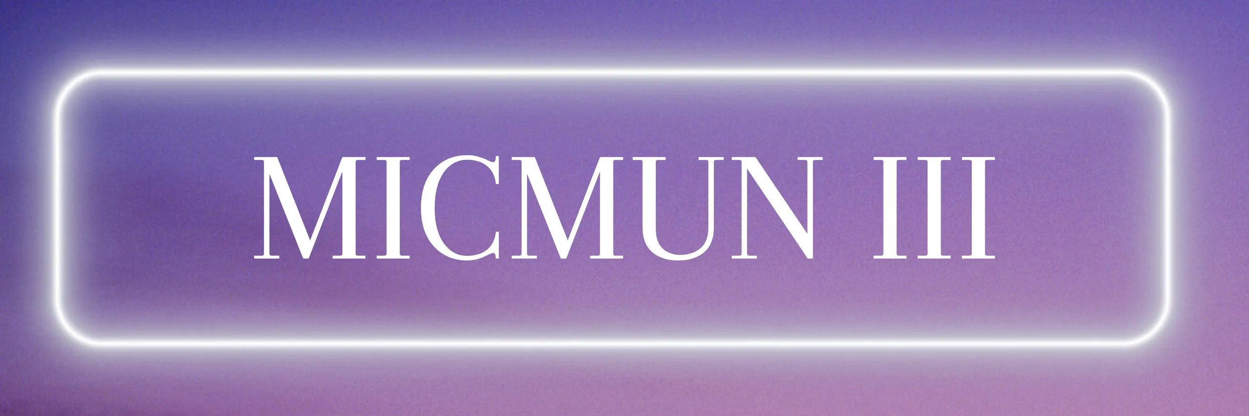 MICMUN 2024