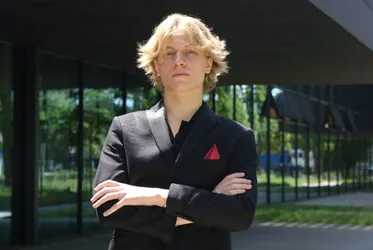 Simon Jankowski