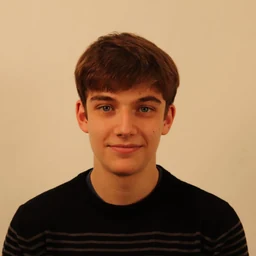 Oliver RiccioProfile Picture