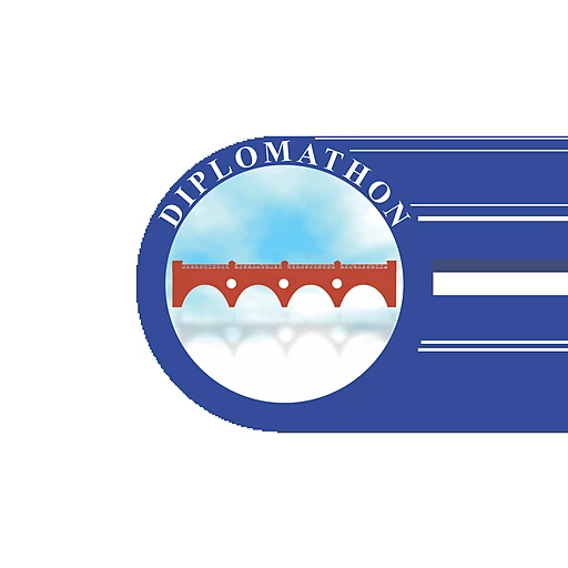 DIPLOMATHON™ UAE 2019 logo