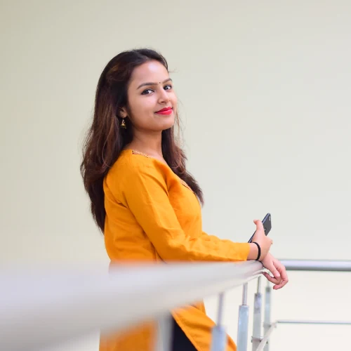Manisha Sengupta