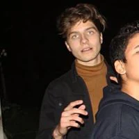 Aidan Serna