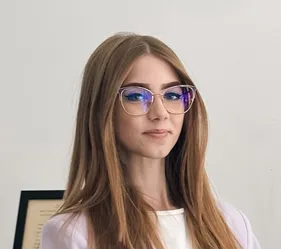 Katarzyna Dobrzanska