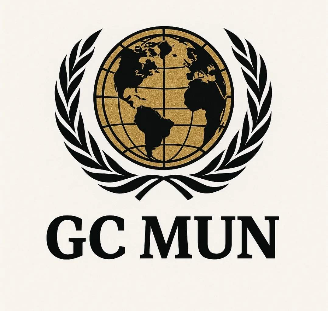 GCMUN 2025