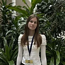 Laura ĆwiklińskaProfile Picture