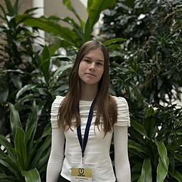 Laura ĆwiklińskaProfile Picture