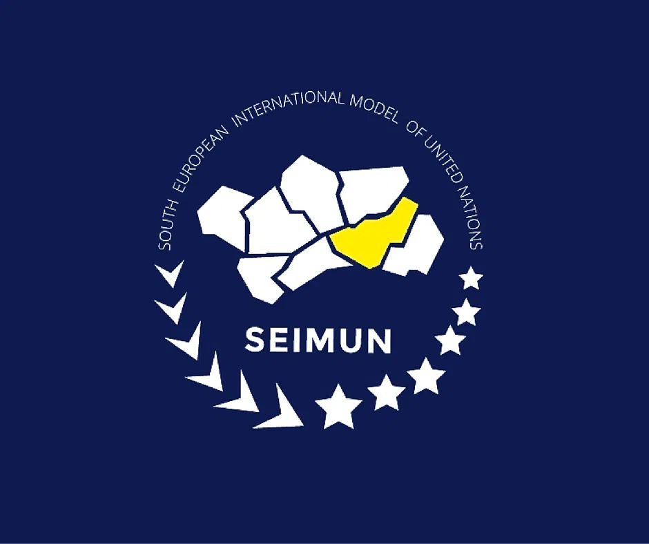 SEIMUN 2017