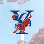 Yale MUN Korea XIV 2026Logo