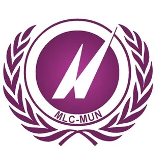 MLC MUN 2016 logo