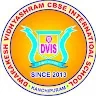 Dhwarkesh Vidhyashram CBSE School Kanchipuram