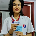 Nishita PraharajProfile Picture