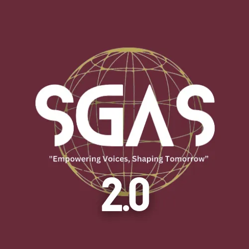 SGAS MUN SECOND ED 2024