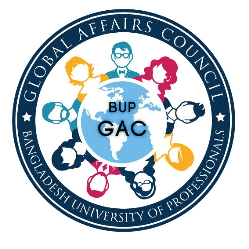 Bup Global Affairs Council