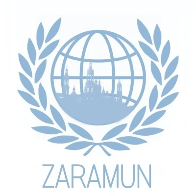 ZARAMUN 2026 logo