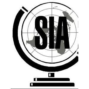 SIA 2018 logo